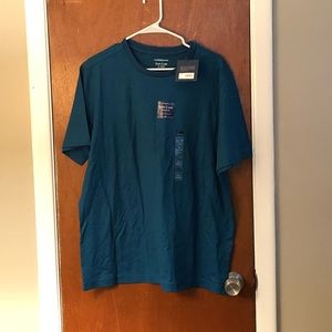 NWT Croft&Barrow Crew Neck